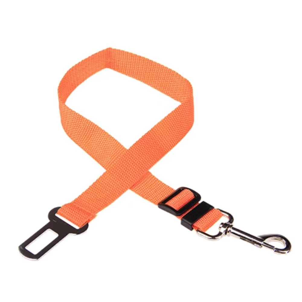 BNIB - Pet Seat Belt